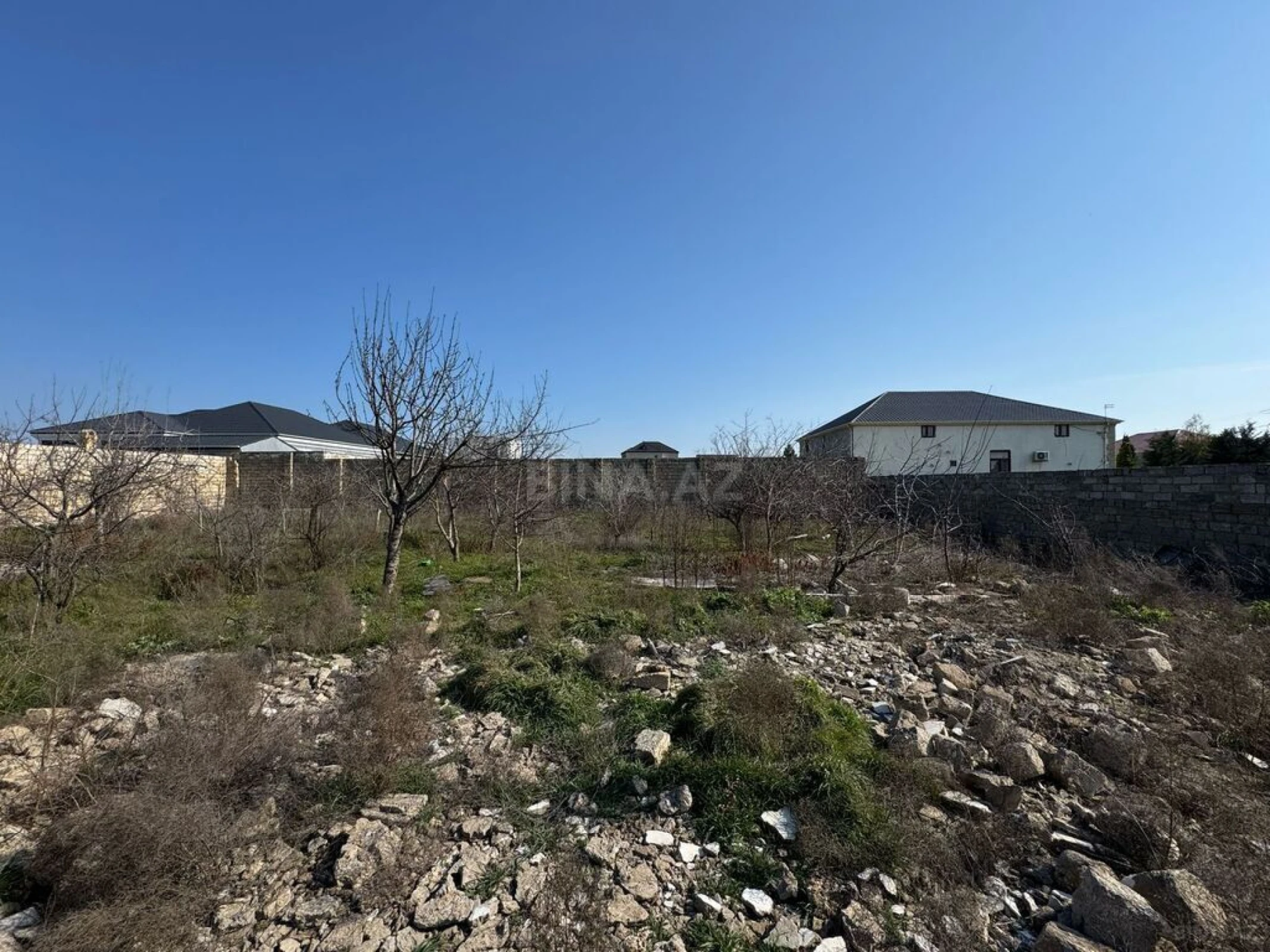 Satılır torpaq sahəsi 13 m²