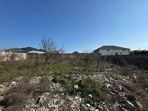 Satılır torpaq sahəsi 13 m²