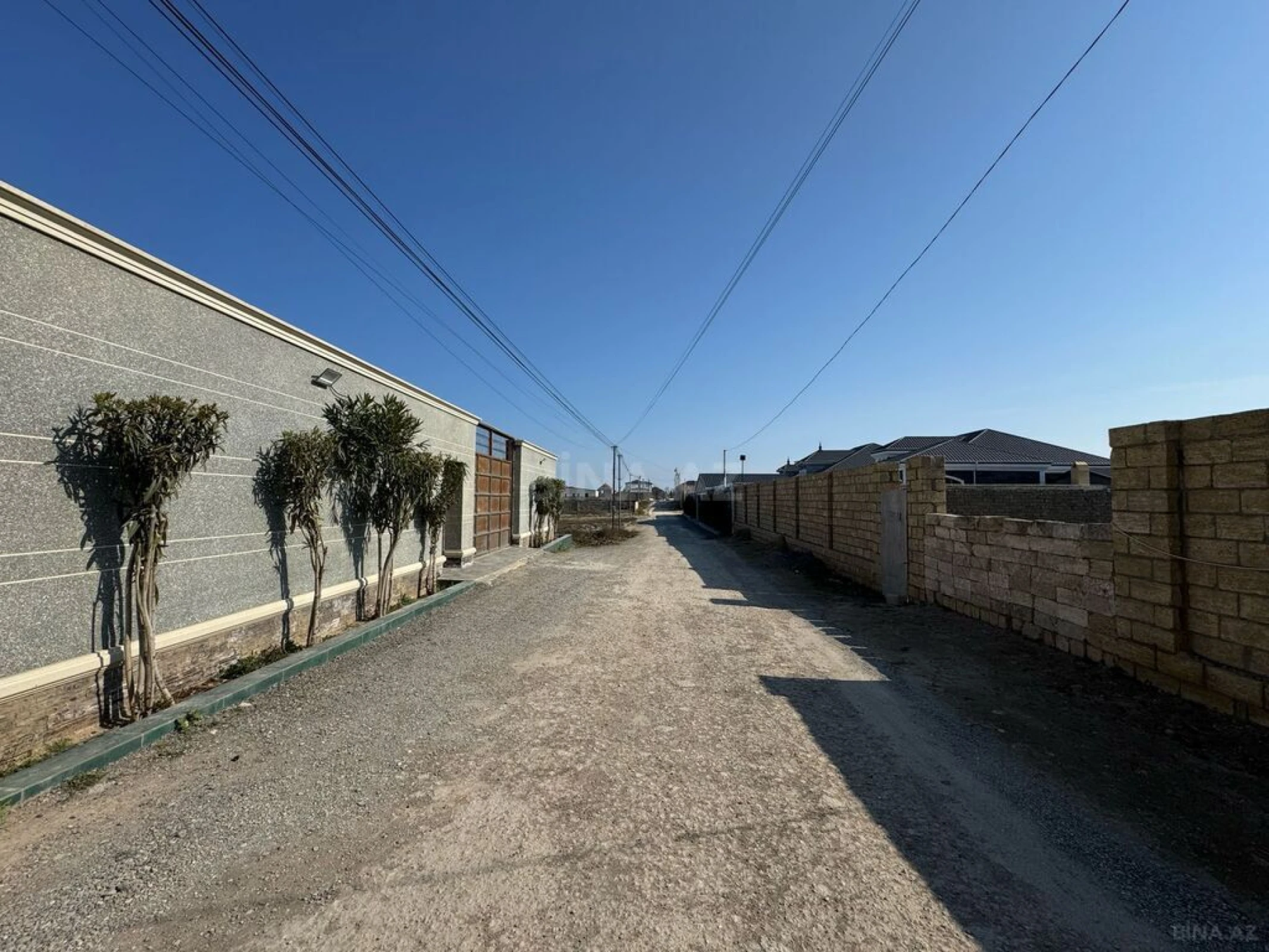 Satılır torpaq sahəsi 13 m²