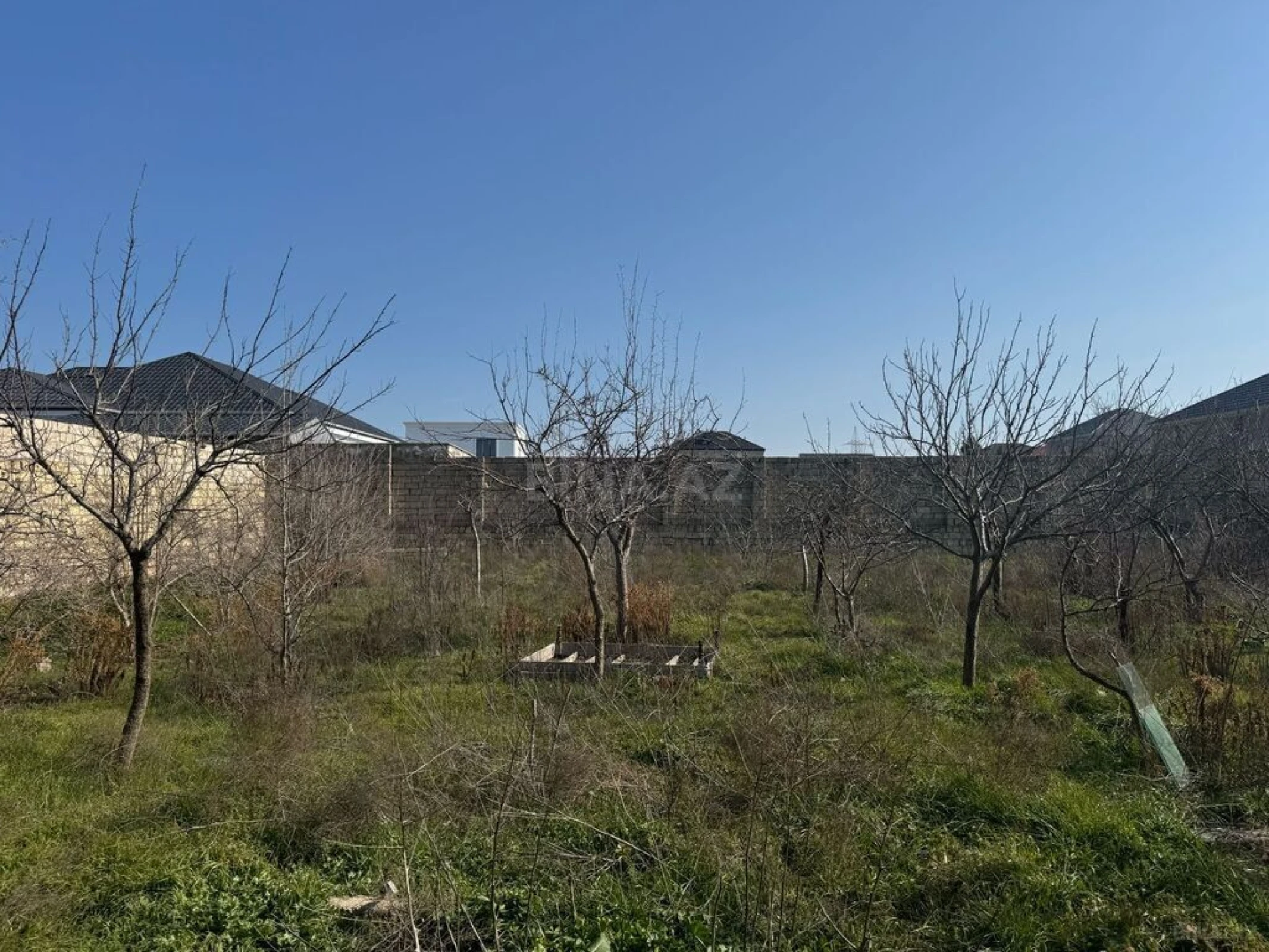 Satılır torpaq sahəsi 13 m²