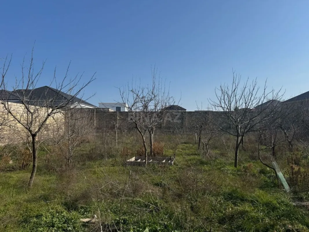 Satılır torpaq sahəsi 13 m²