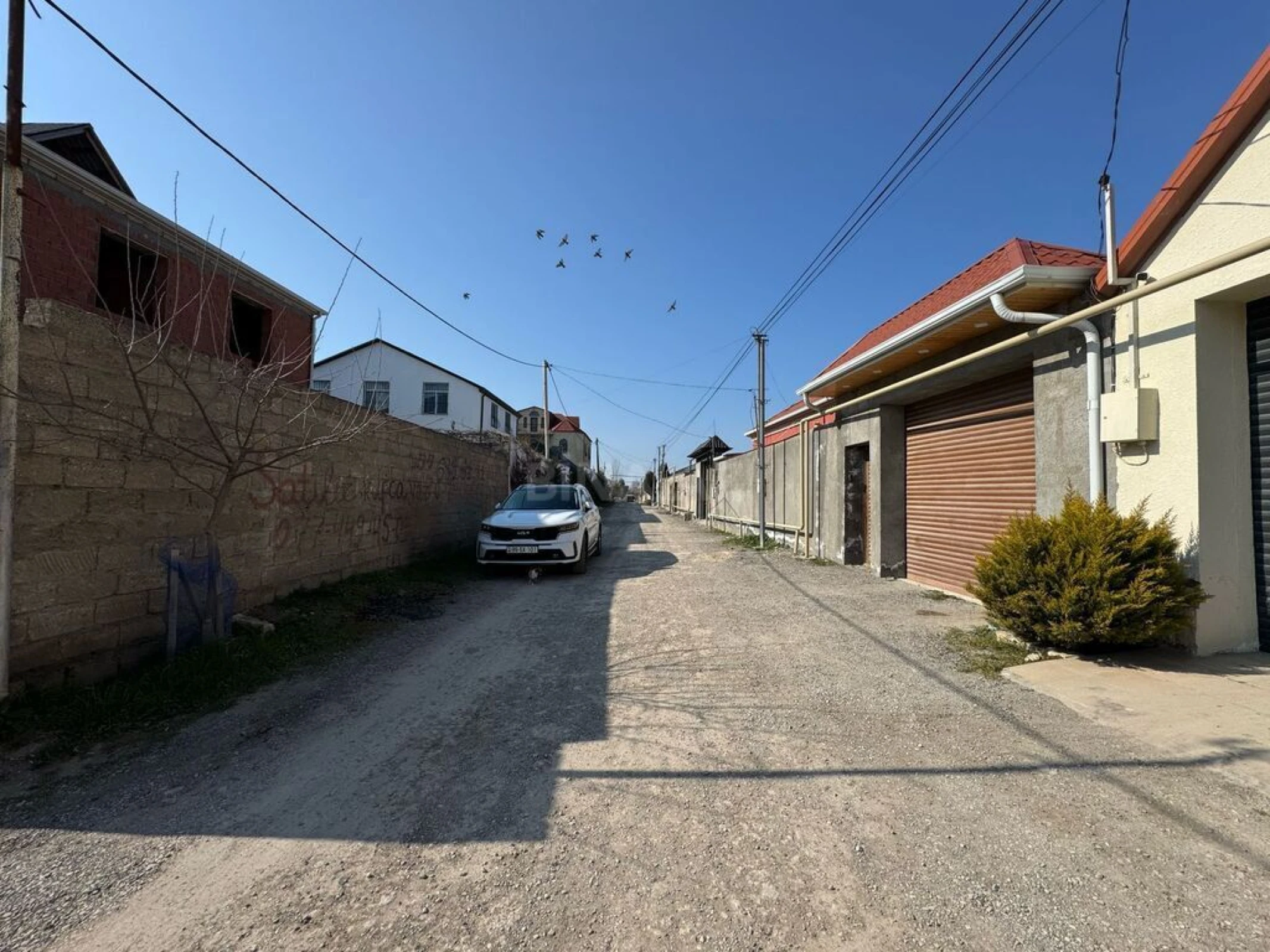 Satılır torpaq sahəsi 13 m²