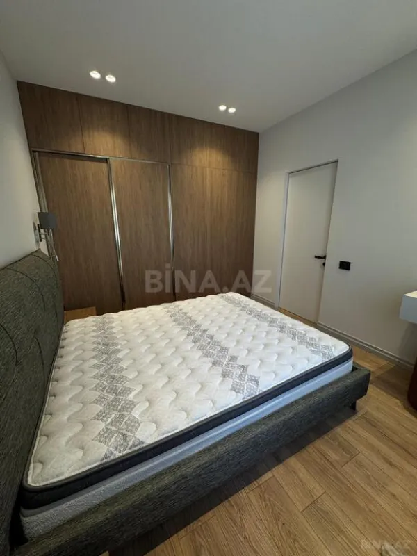 Kirayə verilir 2 otaqlı mənzil 55 m²
