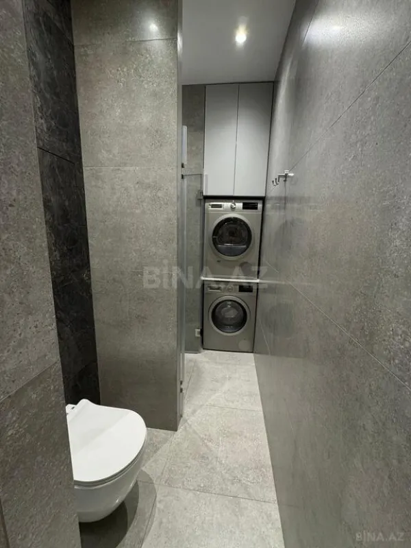 Kirayə verilir 2 otaqlı mənzil 55 m²