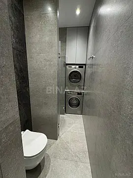 Kirayə verilir 2 otaqlı mənzil 55 m²