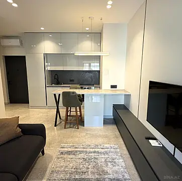 Kirayə verilir 2 otaqlı mənzil 55 m²