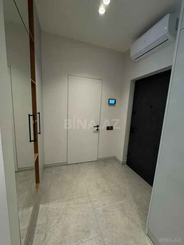 Kirayə verilir 2 otaqlı mənzil 55 m²