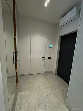 Kirayə verilir 2 otaqlı mənzil 55 m²
