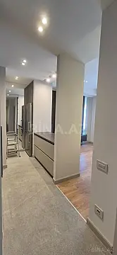 Kirayə verilir 2 otaqlı mənzil 55 m²