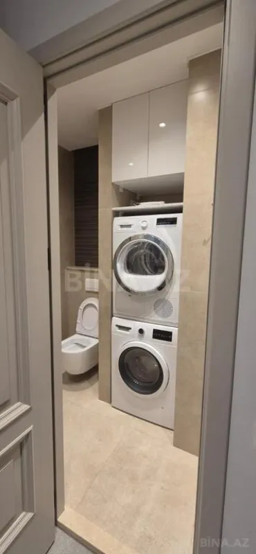 Kirayə verilir 2 otaqlı mənzil 55 m²