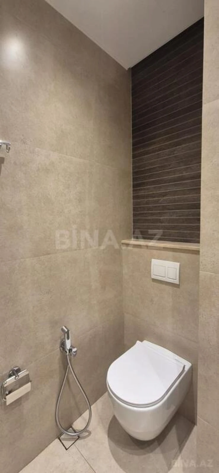 Kirayə verilir 2 otaqlı mənzil 55 m²