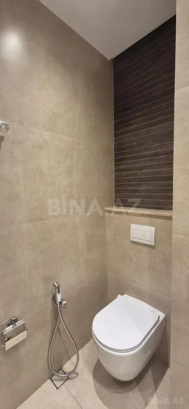 Kirayə verilir 2 otaqlı mənzil 55 m²