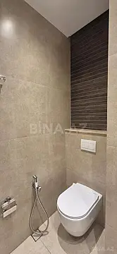 Kirayə verilir 2 otaqlı mənzil 55 m²