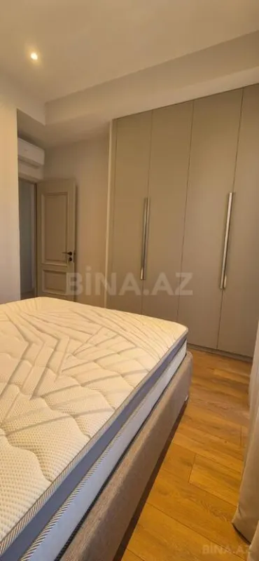 Kirayə verilir 2 otaqlı mənzil 55 m²