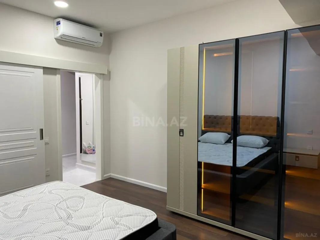 Kirayə verilir 2 otaqlı mənzil 70 m²