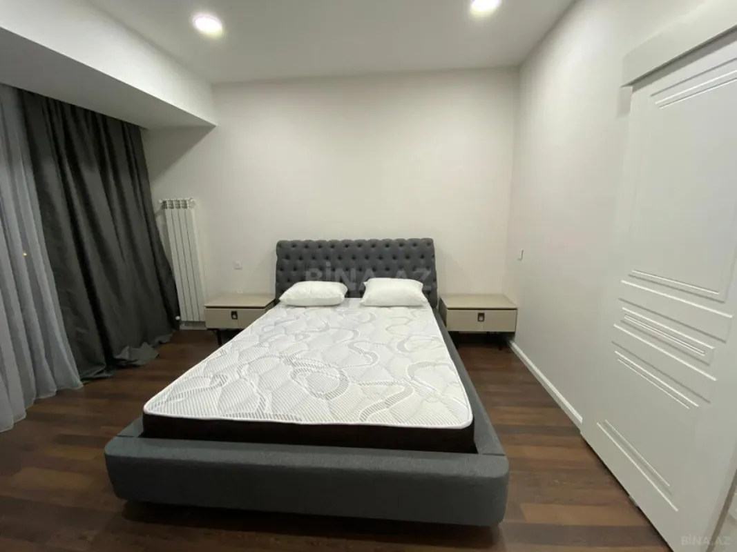 Kirayə verilir 2 otaqlı mənzil 70 m²