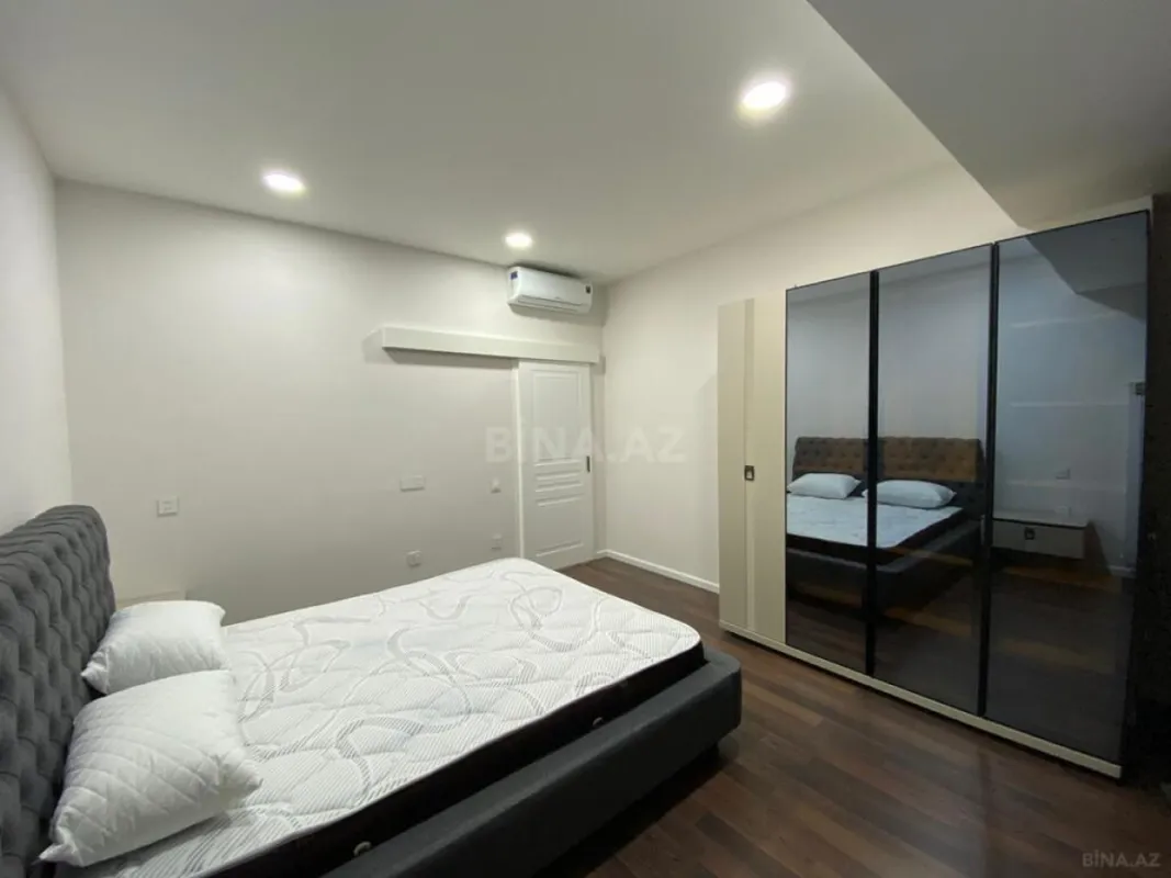 Kirayə verilir 2 otaqlı mənzil 70 m²