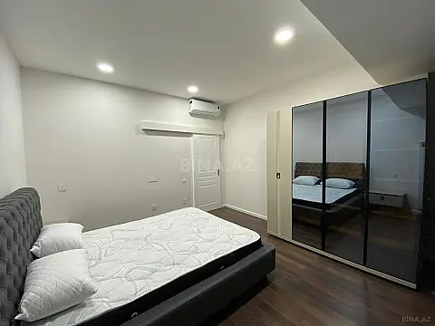 Kirayə verilir 2 otaqlı mənzil 70 m²