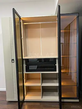 Kirayə verilir 2 otaqlı mənzil 70 m²