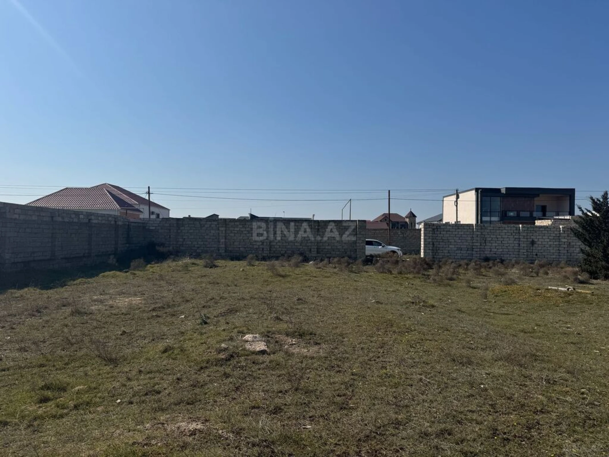 Satılır torpaq sahəsi 12 m²