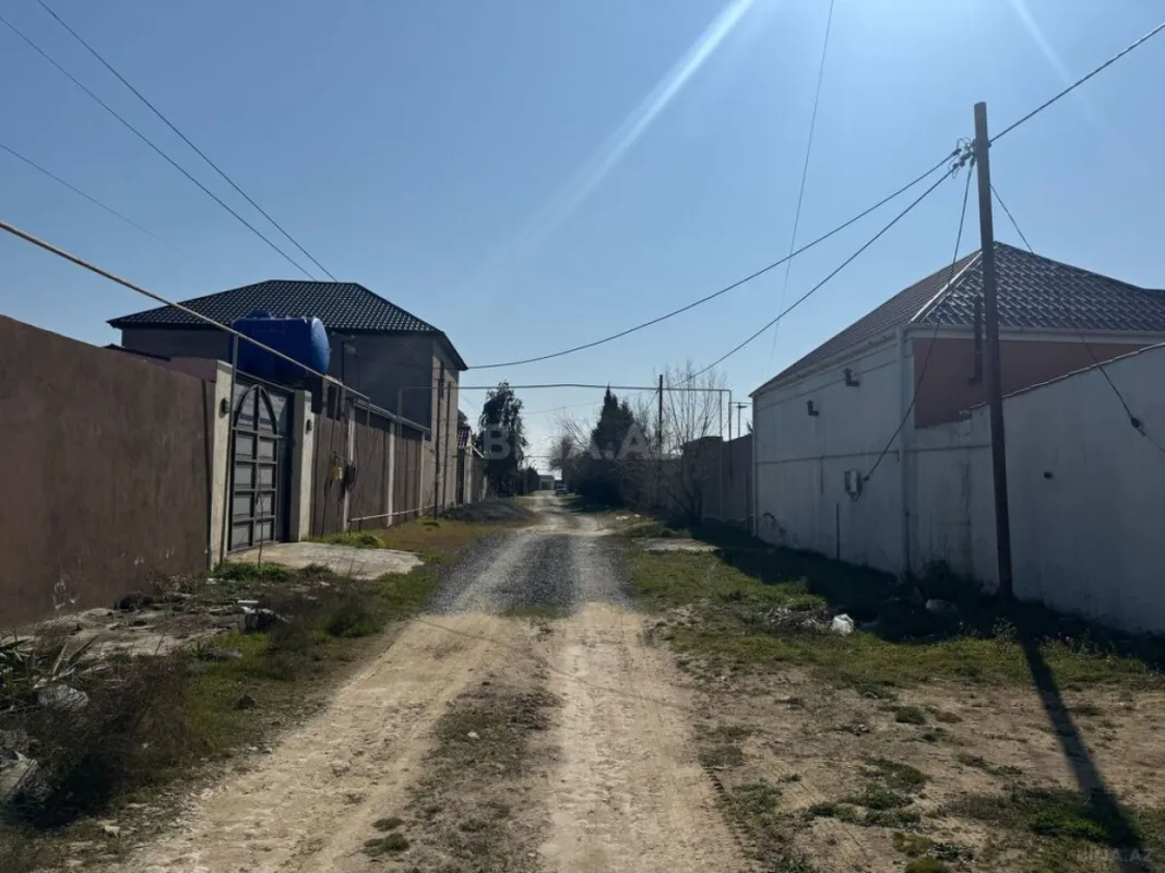 Satılır torpaq sahəsi 12 m²