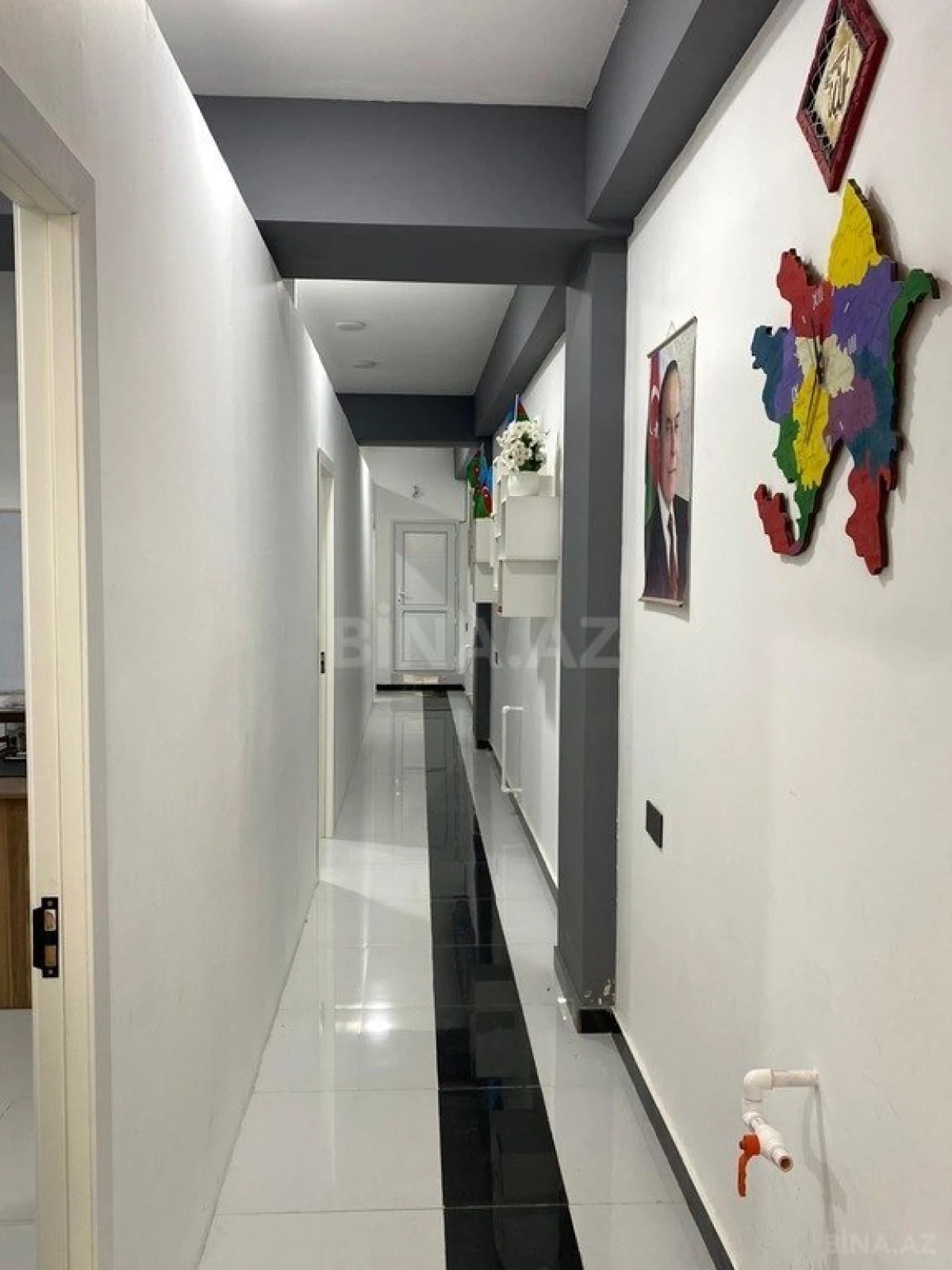 Satılır obyekt 72 m²