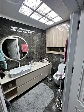 Satılır 2 otaqlı mənzil 78 m²