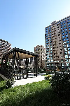 Satılır 5 otaqlı mənzil 267.5 m² — Bakı, Nizami 5 otaq 267.50 m²