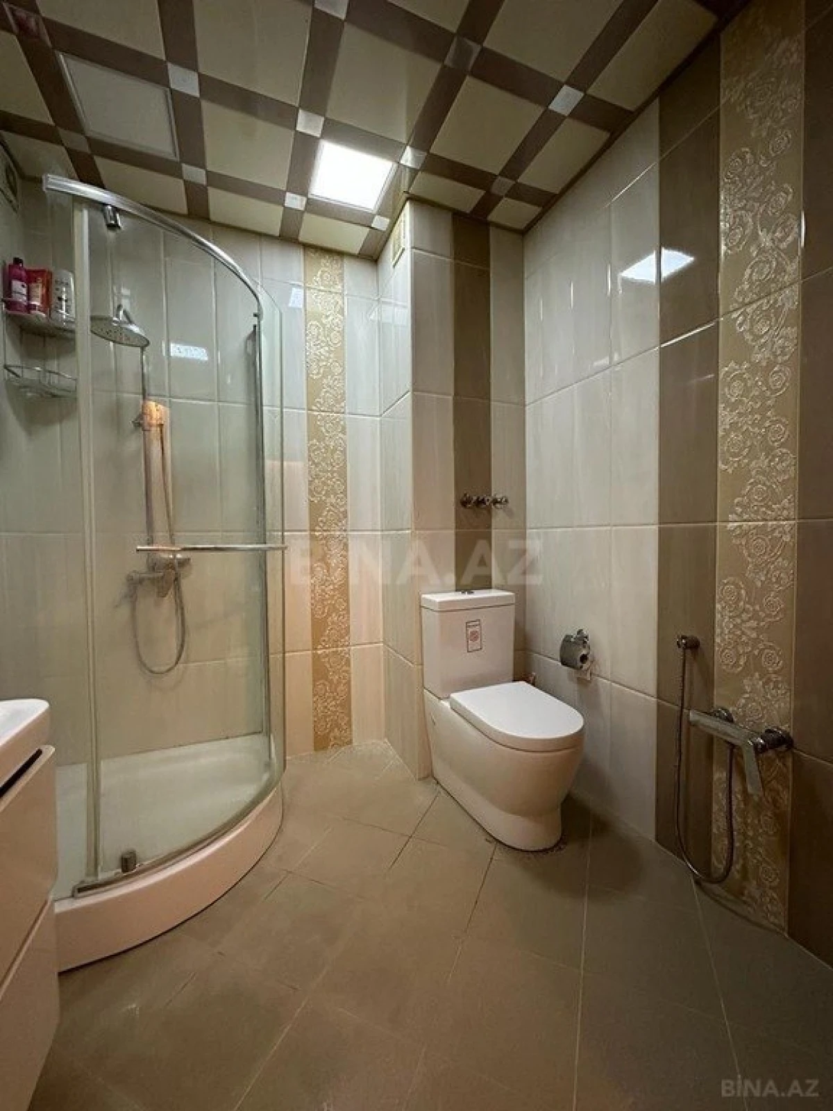 Satılır 3 otaqlı mənzil 90 m²