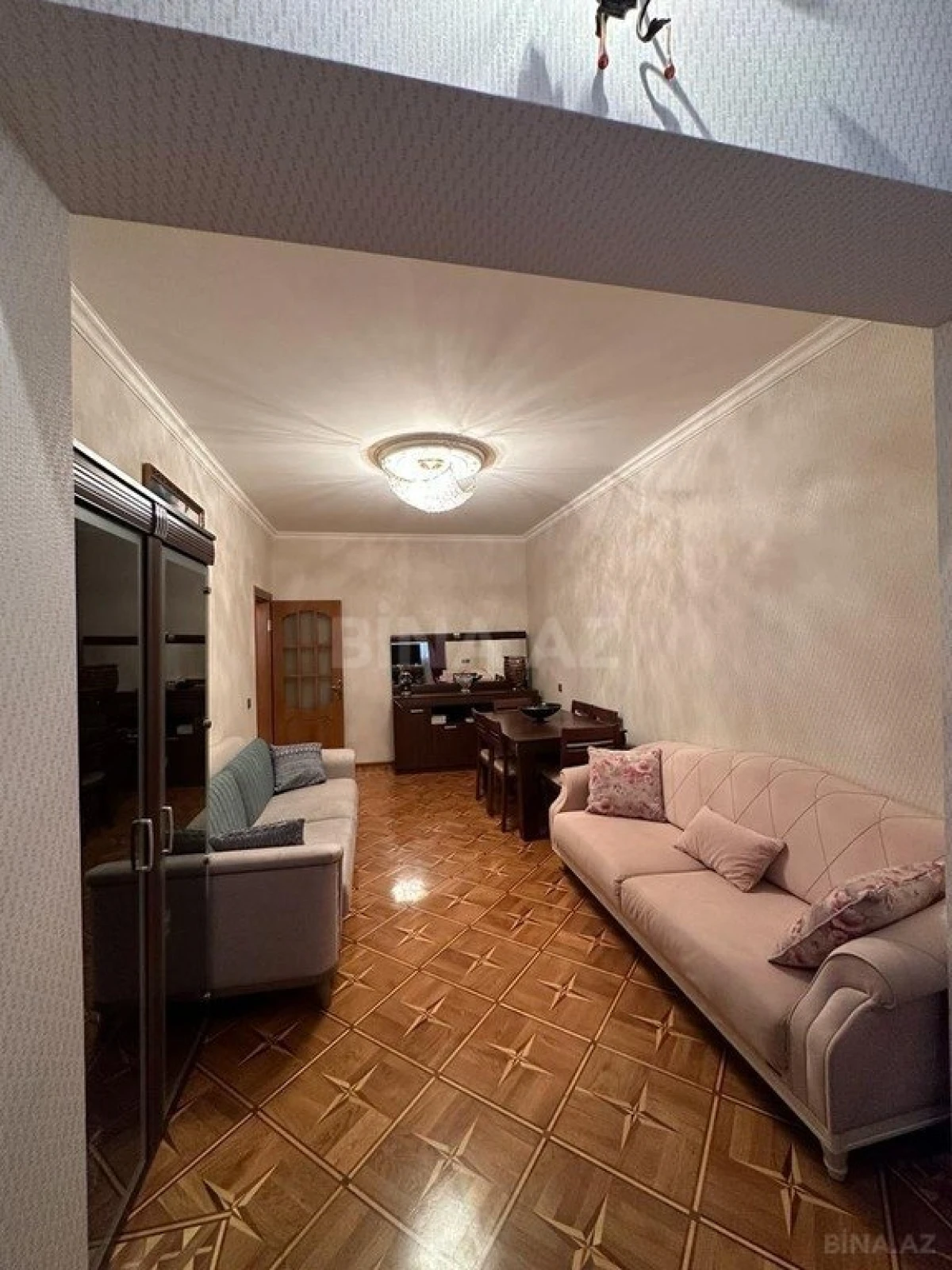 Satılır 3 otaqlı mənzil 90 m²