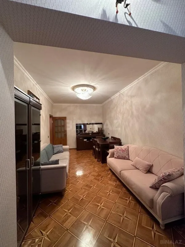 Satılır 3 otaqlı mənzil 90 m²
