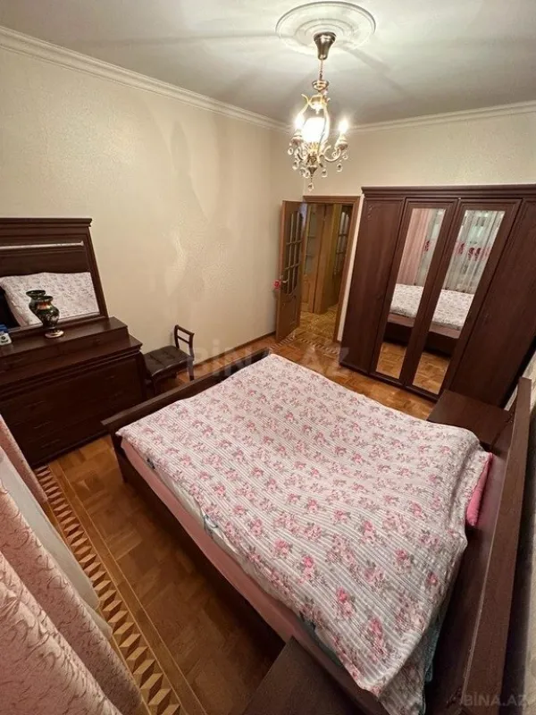 Satılır 3 otaqlı mənzil 90 m²