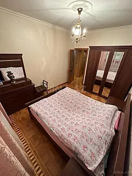 Satılır 3 otaqlı mənzil 90 m²