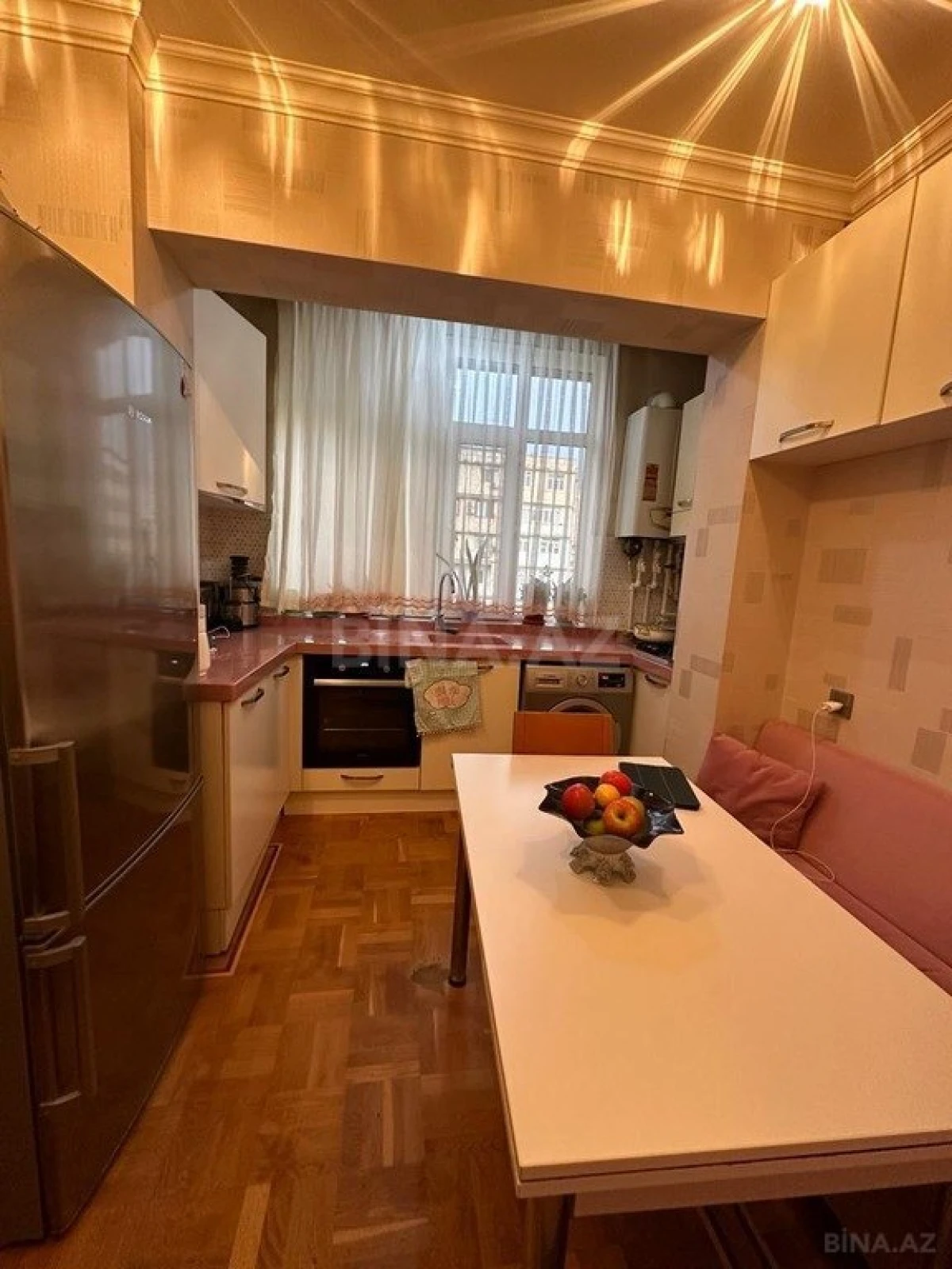 Satılır 3 otaqlı mənzil 90 m²