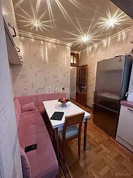 Satılır 3 otaqlı mənzil 90 m²