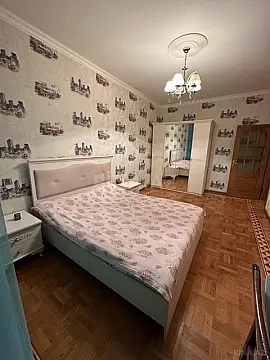 Satılır 3 otaqlı mənzil 90 m²