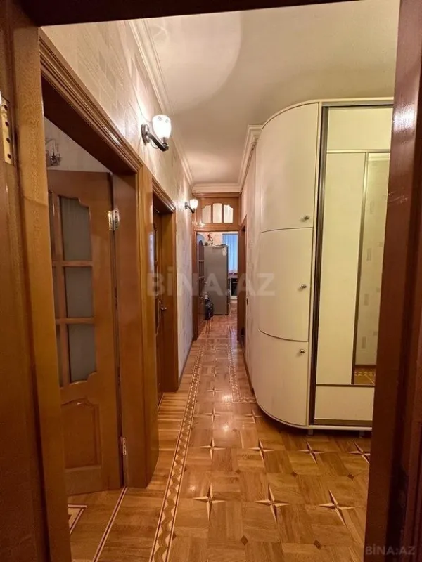 Satılır 3 otaqlı mənzil 90 m²