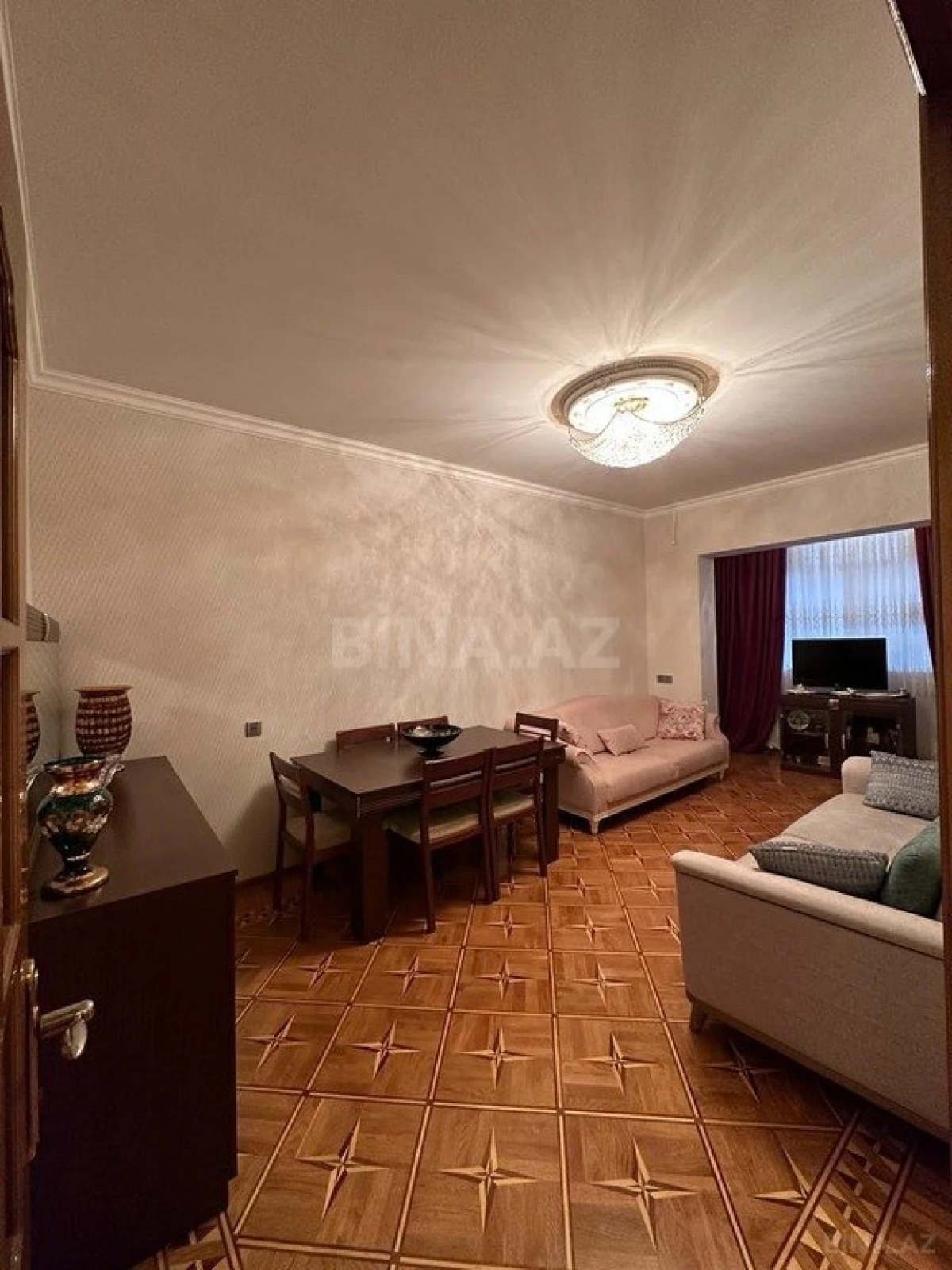 Satılır 3 otaqlı mənzil 90 m²