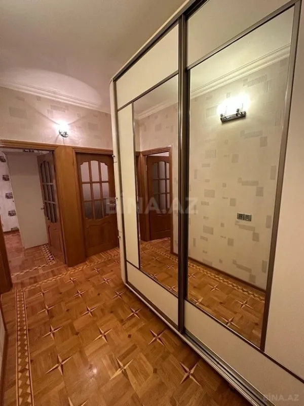 Satılır 3 otaqlı mənzil 90 m²