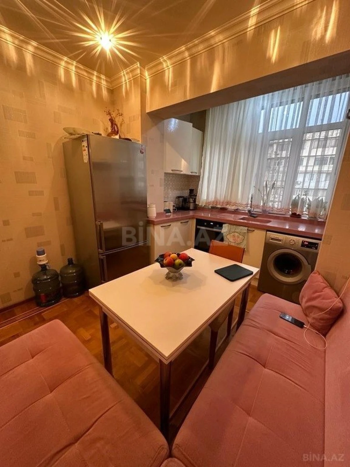 Satılır 3 otaqlı mənzil 90 m²