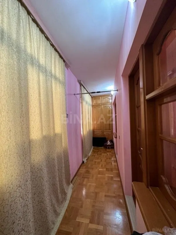 Satılır 3 otaqlı mənzil 90 m²