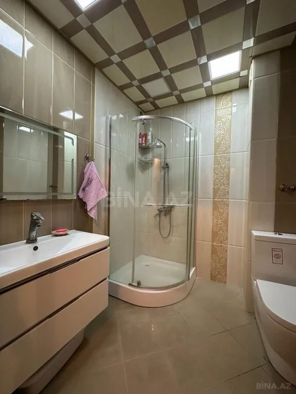 Satılır 3 otaqlı mənzil 90 m²