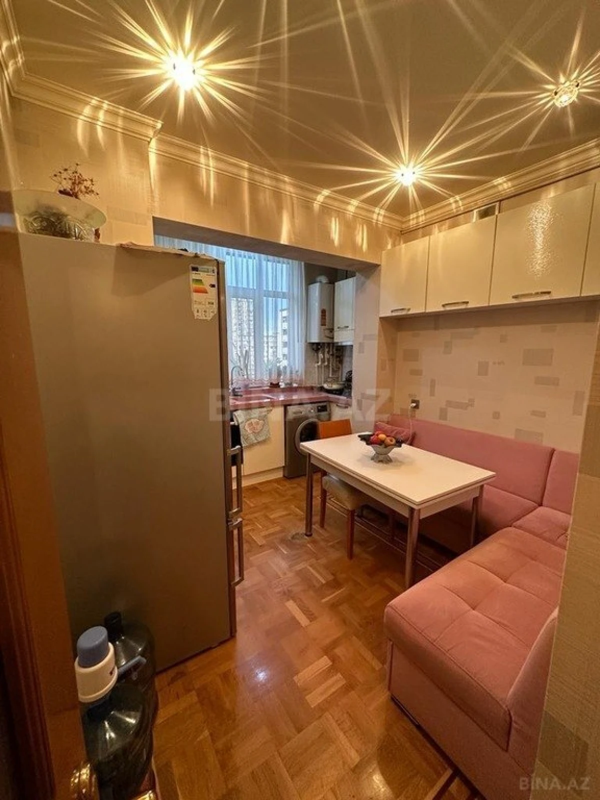 Satılır 3 otaqlı mənzil 90 m²