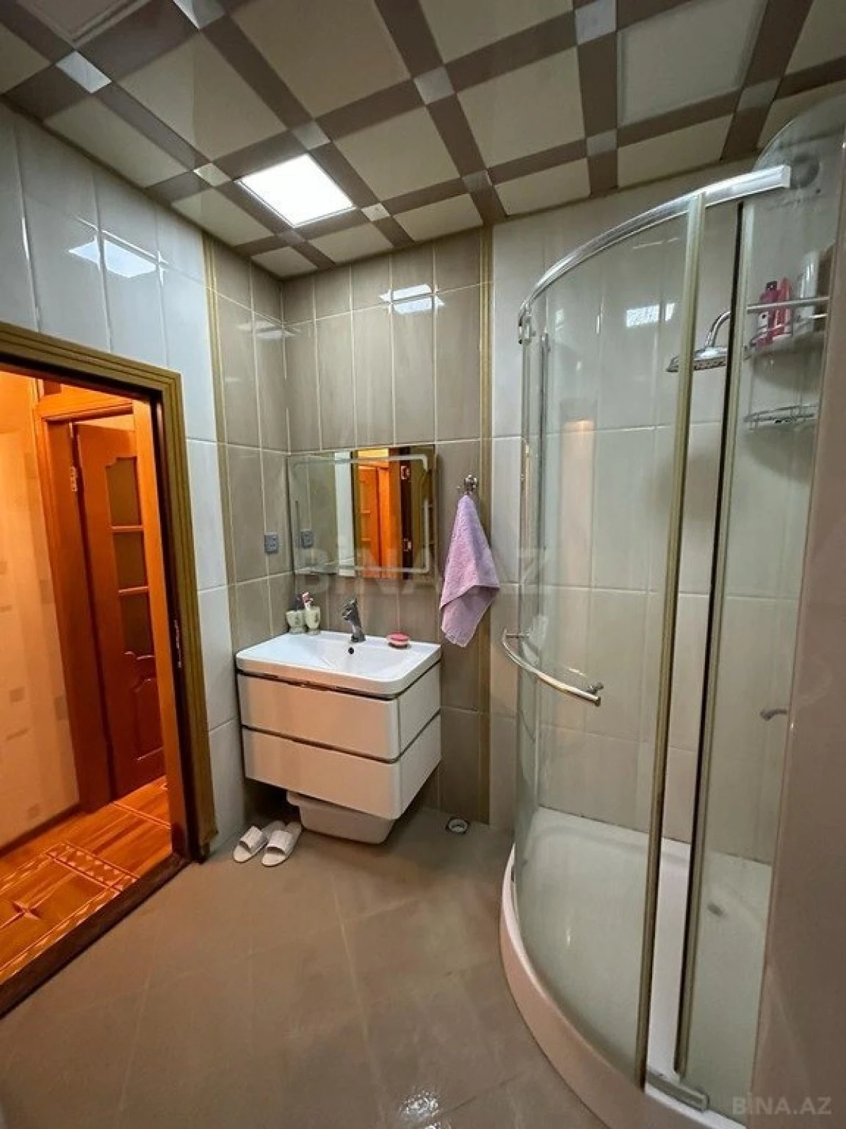 Satılır 3 otaqlı mənzil 90 m²