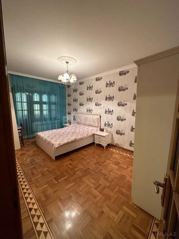 Satılır 3 otaqlı mənzil 90 m²