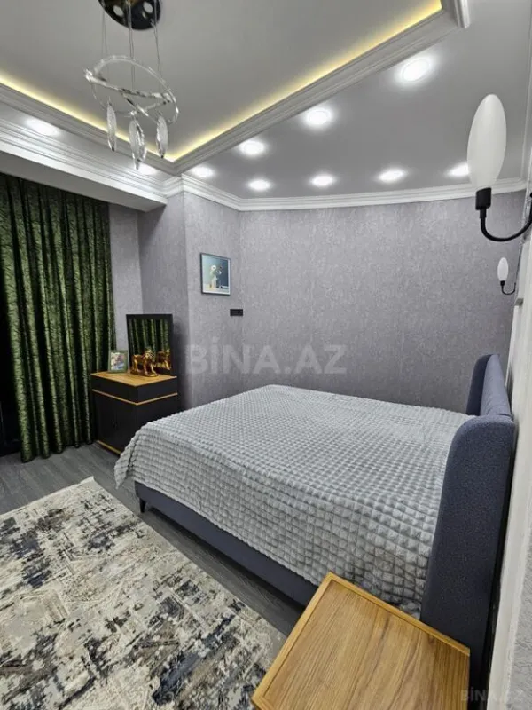 Kirayə verilir 2 otaqlı mənzil 95 m²