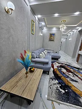 Kirayə verilir 2 otaqlı mənzil 95 m²