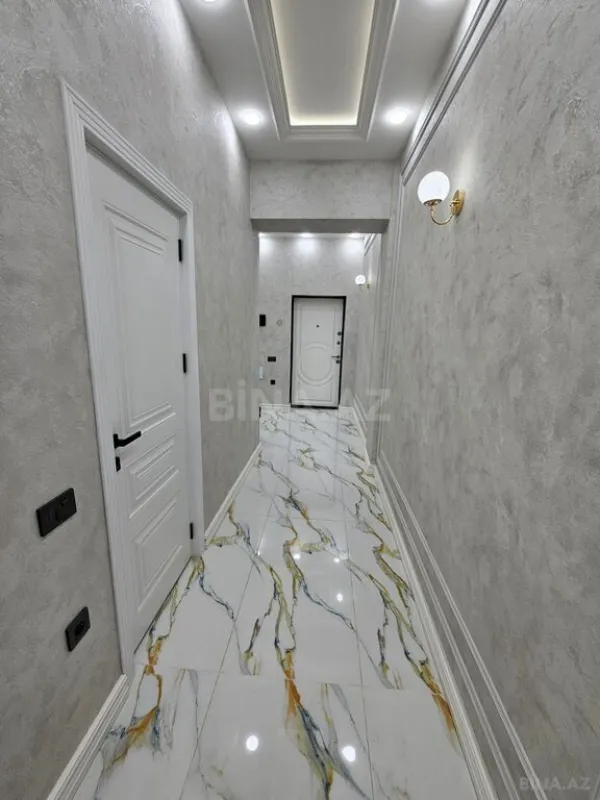 Kirayə verilir 2 otaqlı mənzil 95 m²