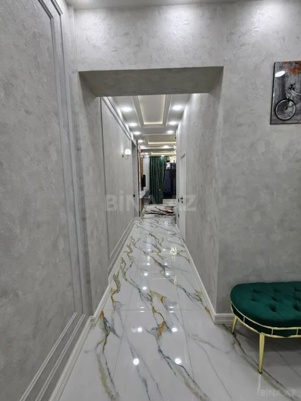 Kirayə verilir 2 otaqlı mənzil 95 m²