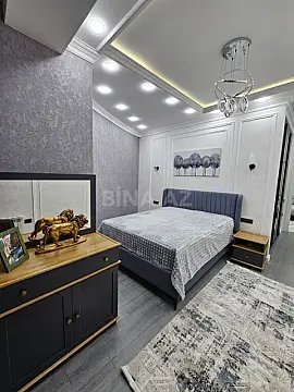 Kirayə verilir 2 otaqlı mənzil 95 m²